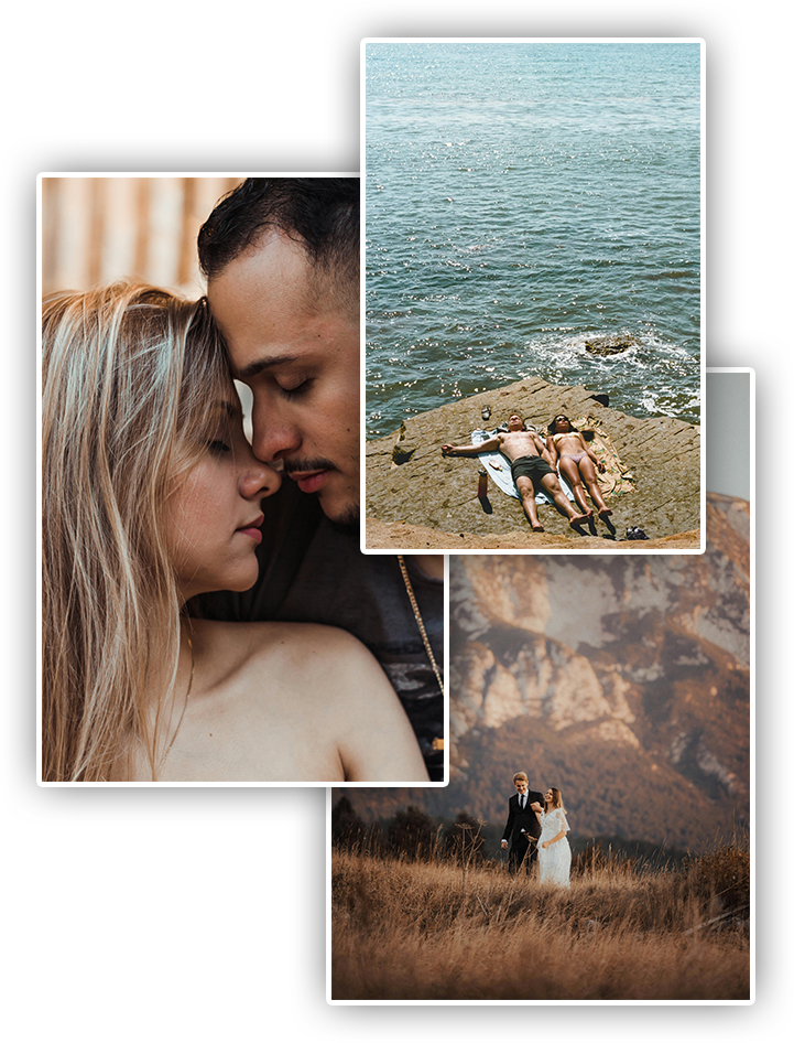 Bilder mit Paaren